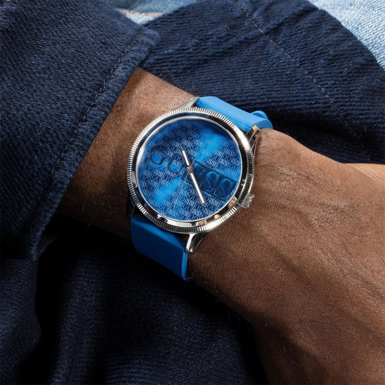 Ceas Barbati, Guess, Reputation GW0726G1