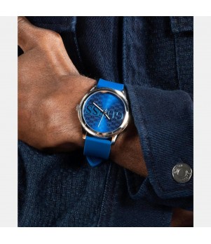 Ceas Barbati, Guess, Reputation GW0726G1