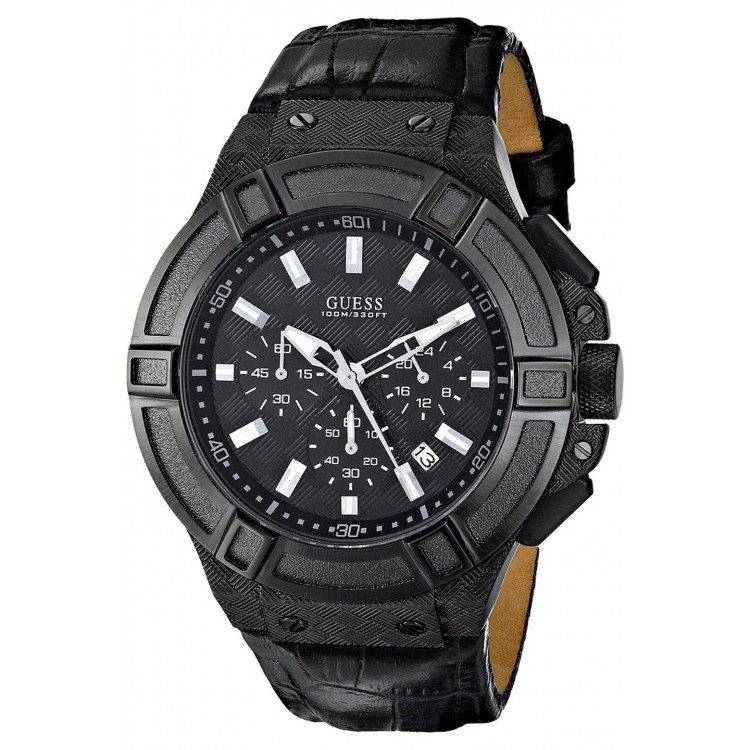 Ceas Barbati, Guess, Rigor W0408G1 Ceas Barbati, Guess, Rigor W0408G1
