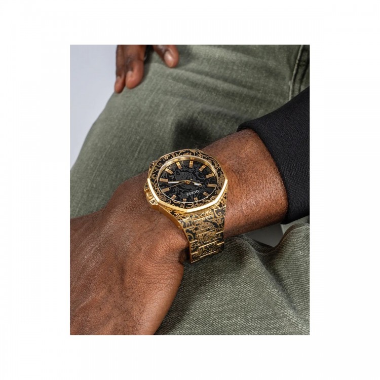 Ceas Barbati, Guess, Roar GW0700G1