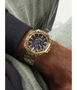 Ceas Barbati, Guess, Roar GW0700G1