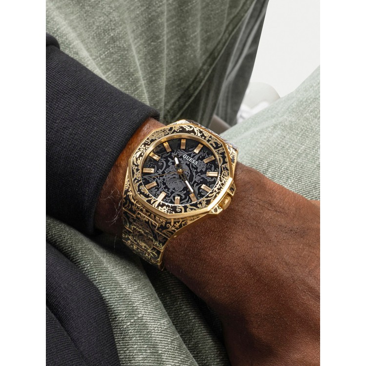 Ceas Barbati, Guess, Roar GW0700G1