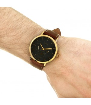 Ceas Barbati, Guess, Slate W1044G1