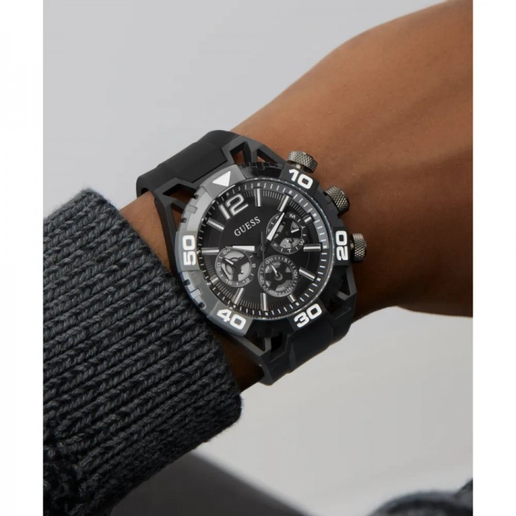 Ceas Barbati, Guess, Top Gun GW0966G2