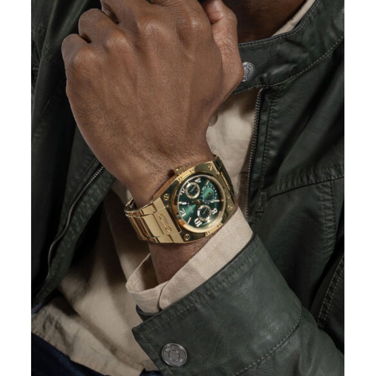 Ceas Barbati, Guess, Trend GW0624G2