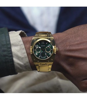 Ceas Barbati, Guess, Trend GW0624G2