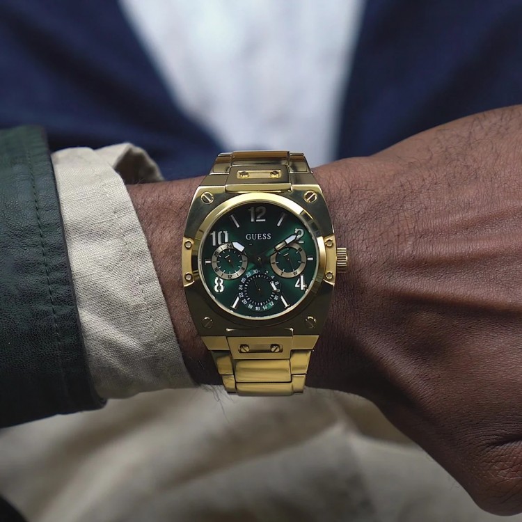 Ceas Barbati, Guess, Trend GW0624G2