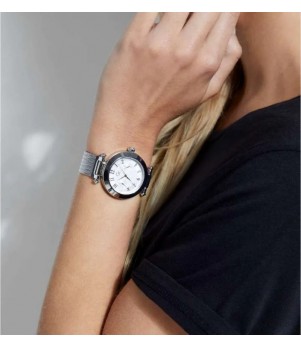 Ceas Dama, Gc - Guess Collection, Gc Muse Y48001L1MF