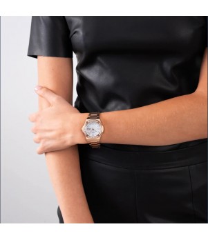 Ceas Dama, Gc - Guess Collection, Gc Muse Y98002L1MF