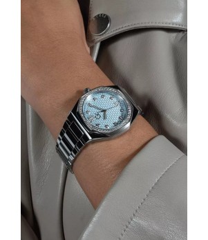 Ceas Dama, Gc - Guess Collection, Gc Muse Z25003L7MF