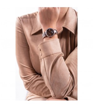 Ceas Dama, Gc - Guess Collection, Gc Primechic Z01009L4MF