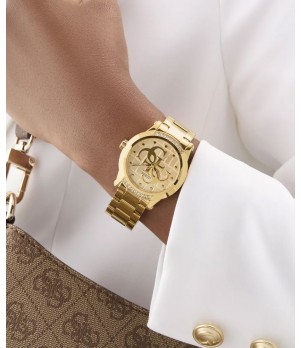 Ceas Dama, Guess, Annette GW0861L2