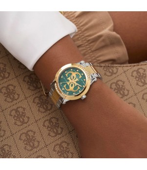 Ceas Dama, Guess, Annette GW0861L4