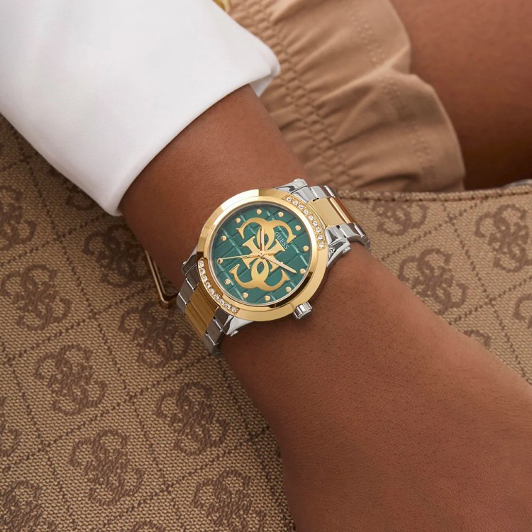 Ceas Dama, Guess, Annette GW0861L4