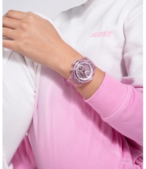 Ceas Dama, Guess, Athena GW0438L2