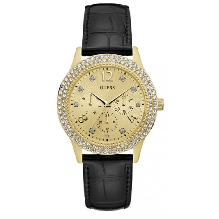Ceas Dama, Guess, Bedazzle W1159L1