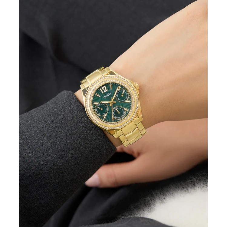 Ceas Dama, Guess, Bellini GW0685L5