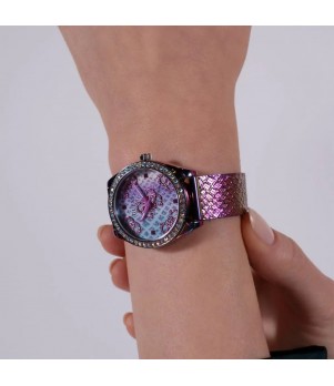 Ceas Dama, Guess, Boa GW0748L3