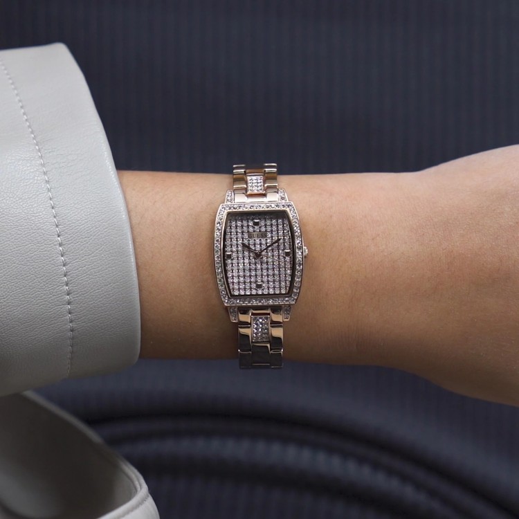 Ceas Dama, Guess, Brilliant GW0611L3