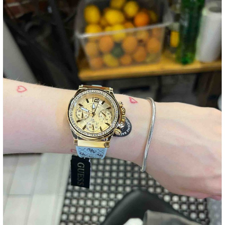 Ceas Dama, Guess, Charisma GW0699L1