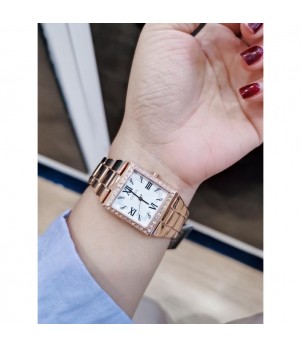 Ceas Dama, Guess, Chateau GW0026L2