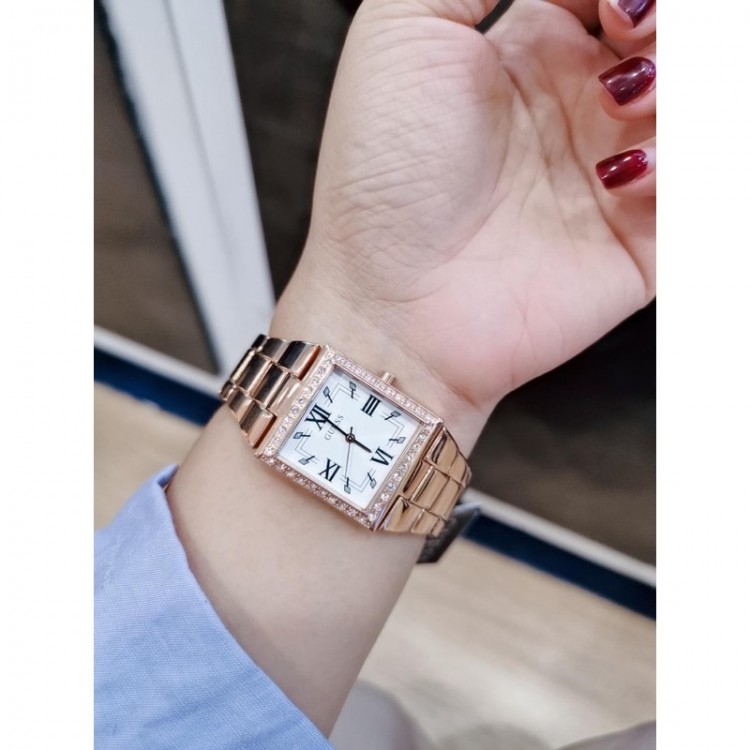 Ceas Dama, Guess, Chateau GW0026L2