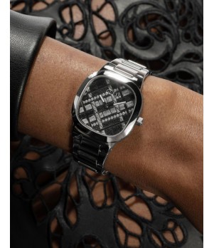 Ceas Dama, Guess, Clash GW0600L1