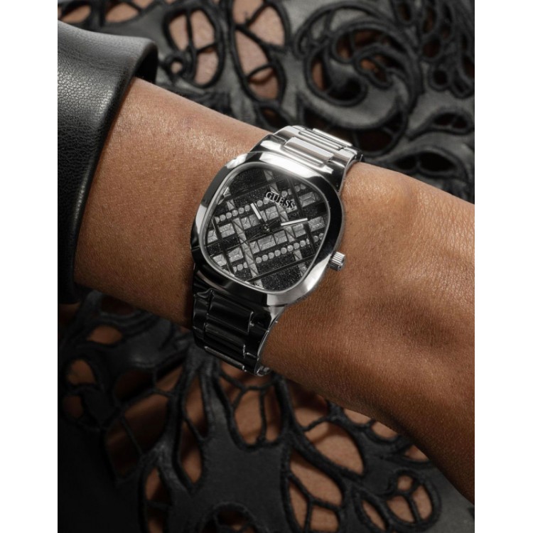 Ceas Dama, Guess, Clash GW0600L1