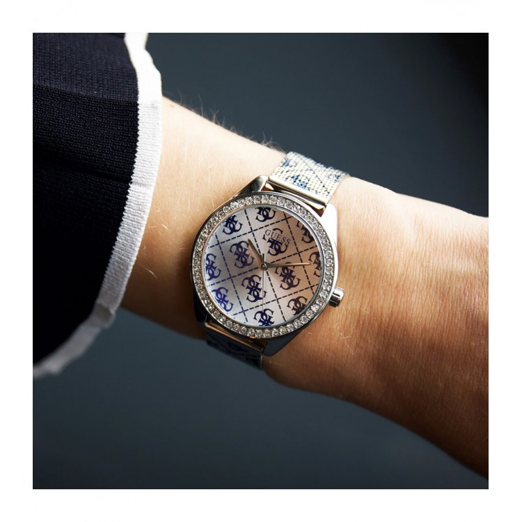 Ceas Dama, Guess, Claudia W1279L1