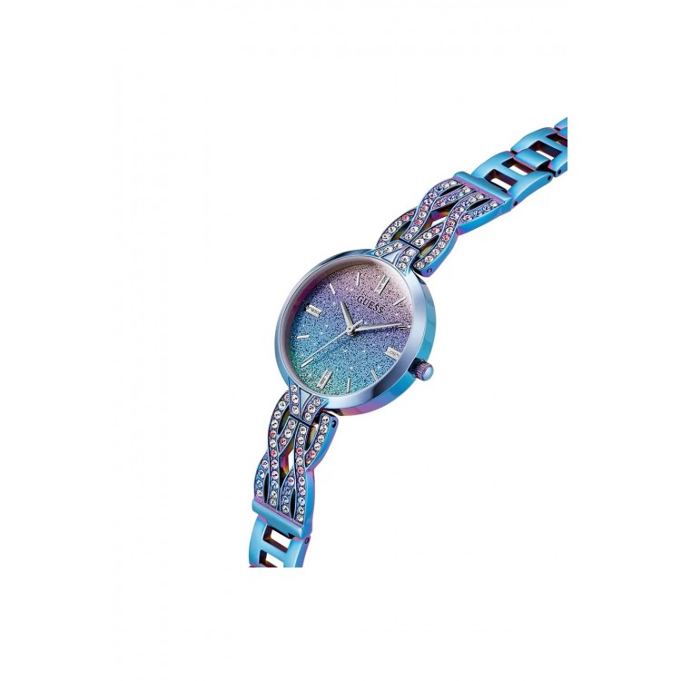 Ceas Dama, Guess, Coral GW0868L3