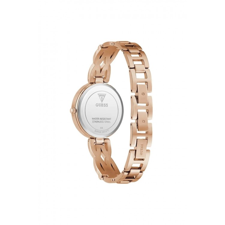 Ceas Dama, Guess, Coral GW0868L4