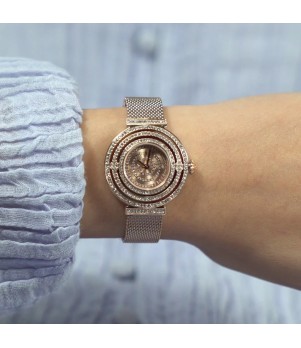 Ceas Dama, Guess, Dream GW0550L3