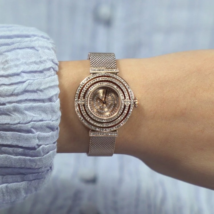 Ceas Dama, Guess, Dream GW0550L3