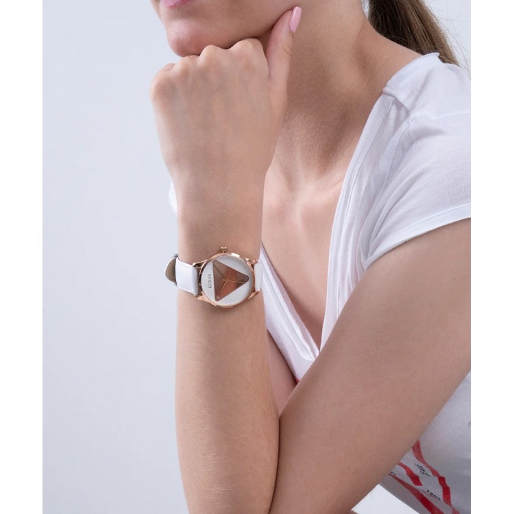Ceas Dama, Guess, Emblem GW0399L2