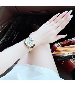 Ceas Dama, Guess, Fantasia GW0559L2
