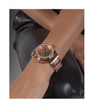 Ceas Dama, Guess, Fusion GW0552L3