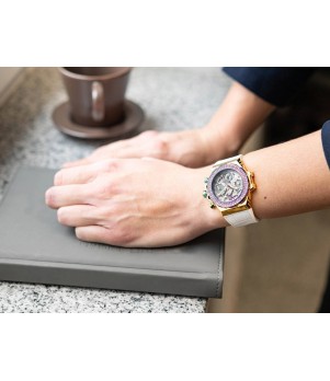 Ceas Dama, Guess, Fusion GW0553L2