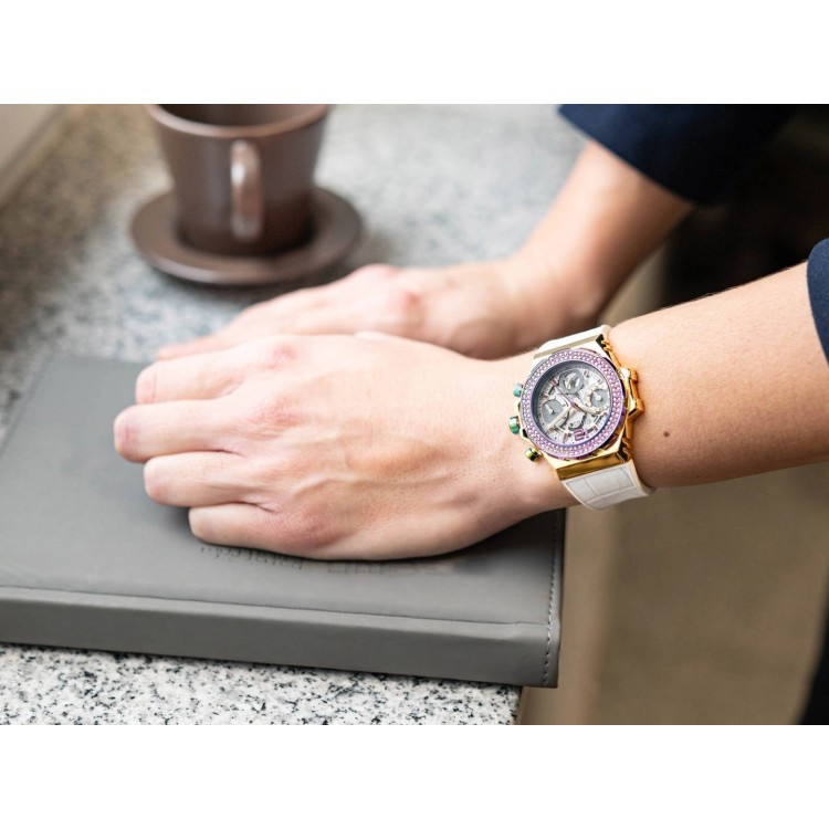 Ceas Dama, Guess, Fusion GW0553L2