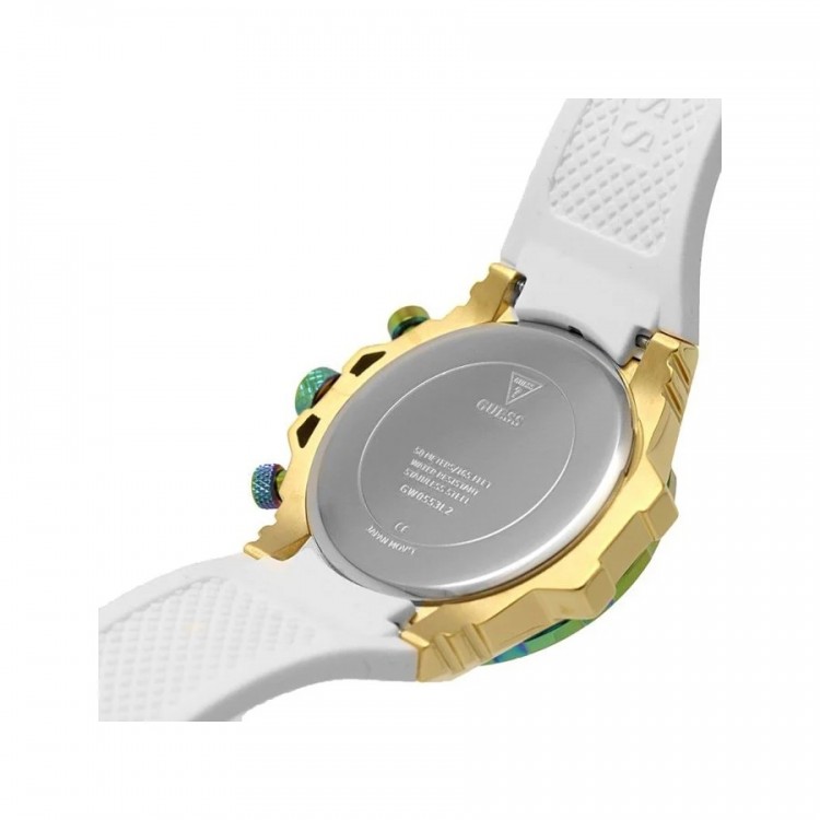 Ceas Dama, Guess, Fusion GW0553L2