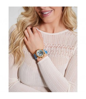 Ceas Dama, Guess, Fusion GW0553L3