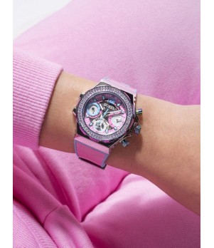 Ceas Dama, Guess, Fusion GW0553L5