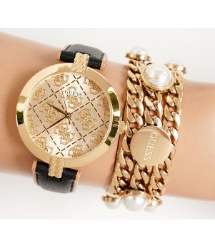 Ceas Dama, Guess, G Luxe GW0027L1