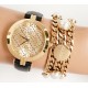 Ceas Dama, Guess, G Luxe GW0027L1