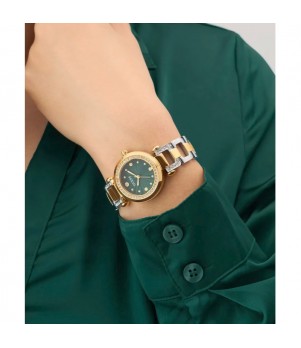 Ceas Dama, Guess, Ginger GW0869L1