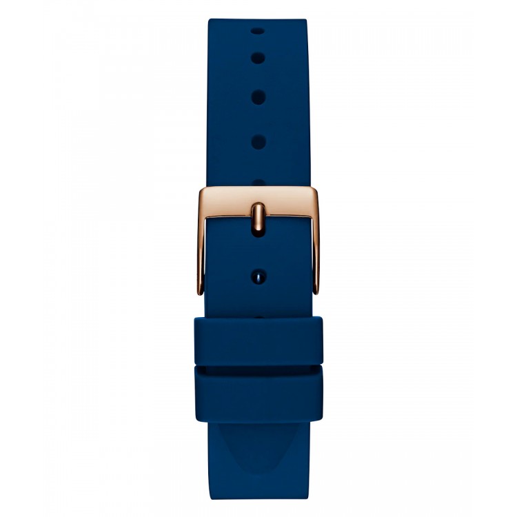 Ceas Dama, Guess, Glitz Plaque GW0745L4