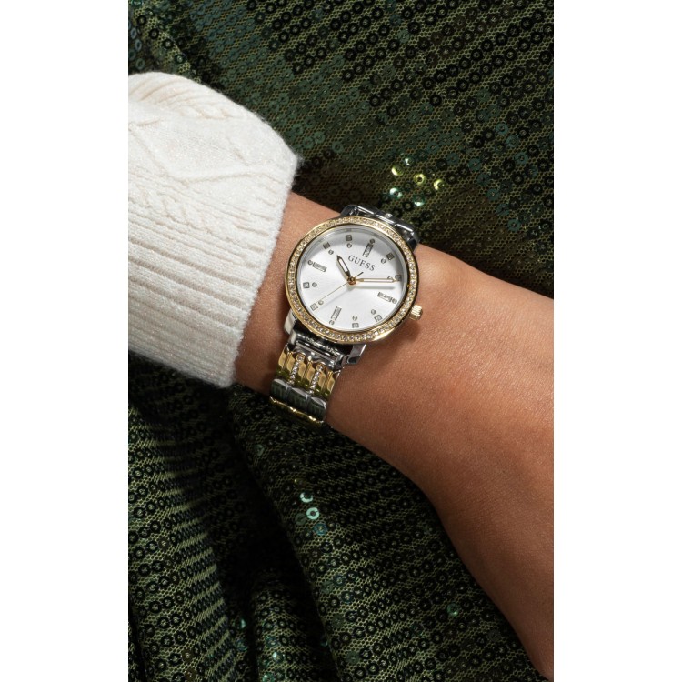 Ceas Dama, Guess, Hayley GW0612L2