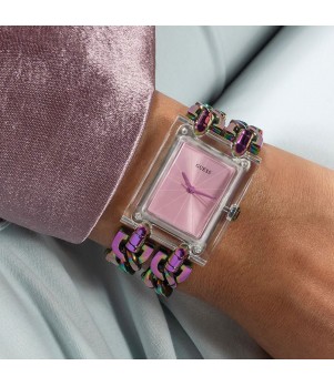 Ceas Dama, Guess, Heavy Metal GW0669L2