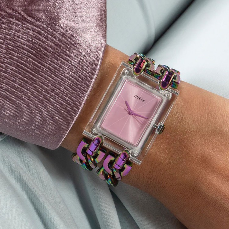 Ceas Dama, Guess, Heavy Metal GW0669L2