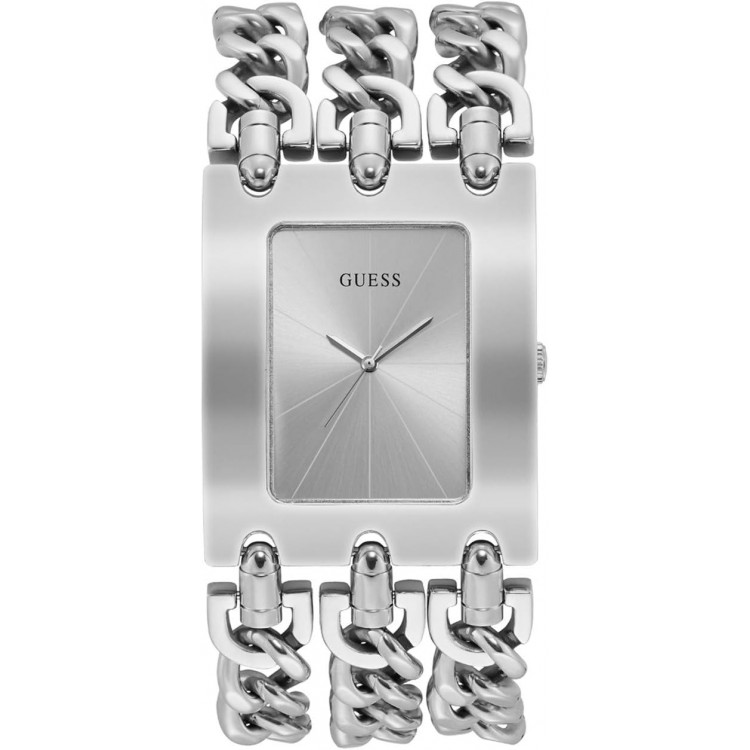 Ceas Dama, Guess, Heavy Metal W1274L1