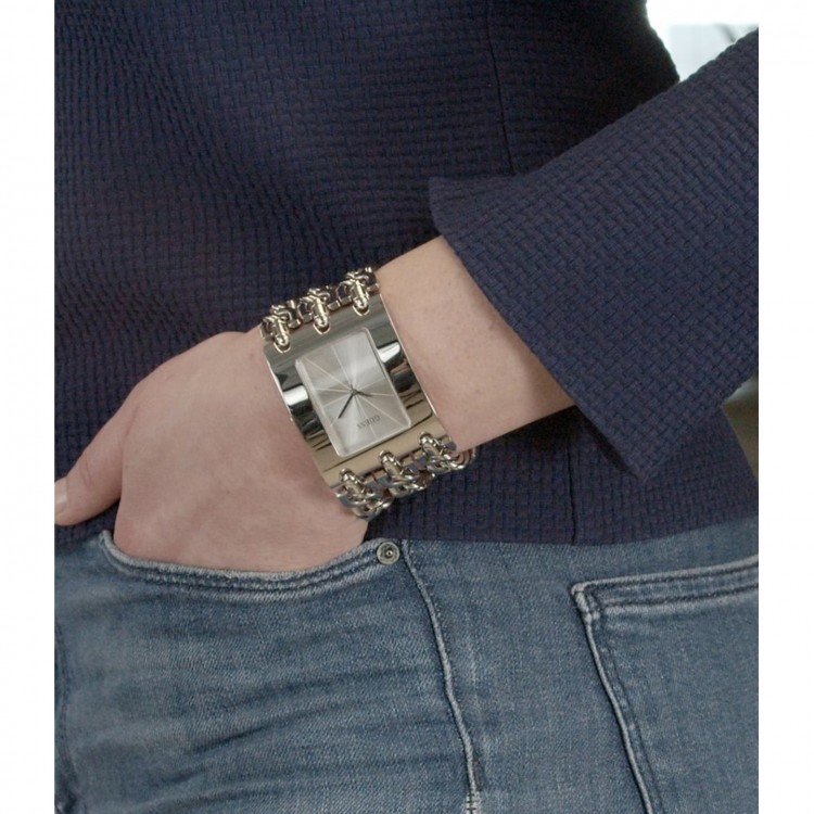 Ceas Dama, Guess, Heavy Metal W1274L1
